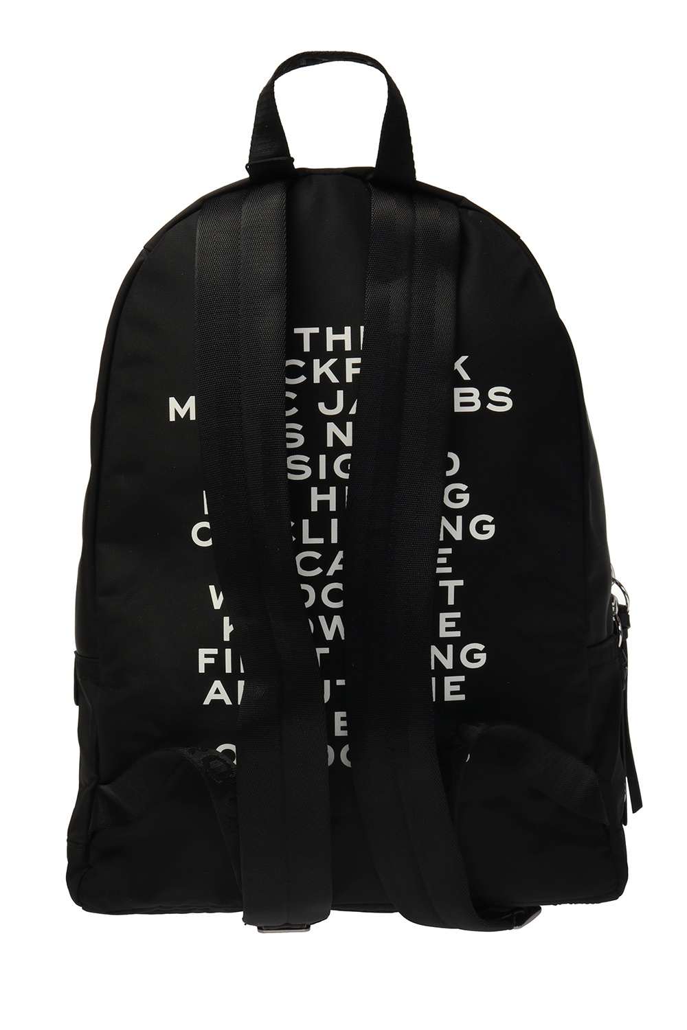 Marc jacobs pictogram discount backpack